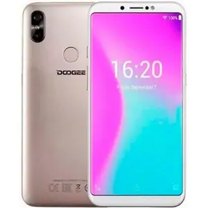 Замена аккумулятора на телефоне Doogee X80 в Екатеринбурге